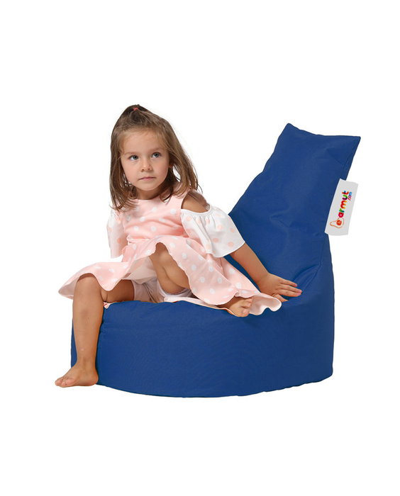 Atelier Del Sofa Baton - Azul